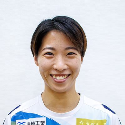 小島 美玖 – Athletic Sports HARIMA ALBION｜ハリマアルビオン｜女子